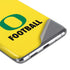 University of Oregon Football Galaxy S20 Ultra 5G Skin