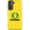 University of Oregon Football Galaxy S21 5G Pro Case