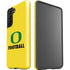 University of Oregon Football Galaxy S21 5G Pro Case