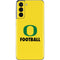 University of Oregon Football Galaxy S21 5G Skin