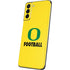 University of Oregon Football Galaxy S21 5G Skin
