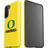 University of Oregon Football Galaxy S21 FE Pro Case