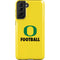 University of Oregon Football Galaxy S21 Plus 5G Pro Case