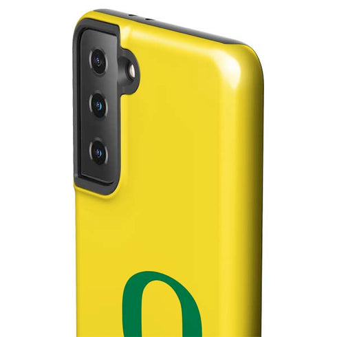 University of Oregon Football Galaxy S21 Plus 5G Pro Case