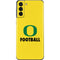 University of Oregon Football Galaxy S21 Plus 5G Skin