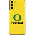 University of Oregon Football Galaxy S21 Plus 5G Skin