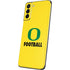 University of Oregon Football Galaxy S21 Plus 5G Skin