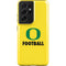 University of Oregon Football Galaxy S21 Ultra 5G Pro Case