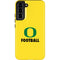 University of Oregon Football Galaxy S22 Plus Pro Case