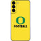 University of Oregon Football Galaxy S22 Plus Skin