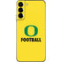University of Oregon Football Galaxy S22 Plus Skin
