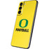 University of Oregon Football Galaxy S22 Plus Skin