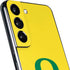 University of Oregon Football Galaxy S22 Plus Skin