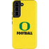 University of Oregon Football Galaxy S22 Pro Case