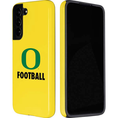University of Oregon Football Galaxy S22 Pro Case