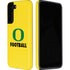 University of Oregon Football Galaxy S22 Pro Case