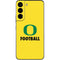 University of Oregon Football Galaxy S22 Skin