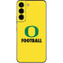 University of Oregon Football Galaxy S22 Skin