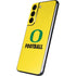 University of Oregon Football Galaxy S22 Skin