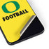 University of Oregon Football Galaxy S22 Skin