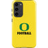 University of Oregon Football Galaxy S23 Plus Pro Case