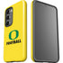 University of Oregon Football Galaxy S23 Plus Pro Case