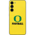 University of Oregon Football Galaxy S23 Plus Skin
