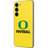 University of Oregon Football Galaxy S23 Plus Skin