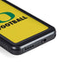 University of Oregon Football Galaxy S23 Plus Waterproof Case