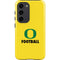 University of Oregon Football Galaxy S23 Pro Case