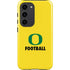 University of Oregon Football Galaxy S23 Pro Case