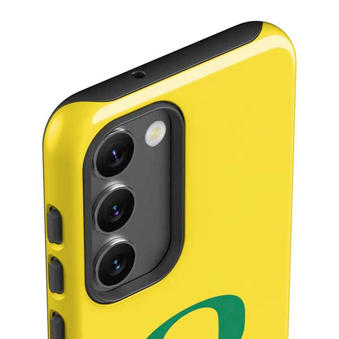 University of Oregon Football Galaxy S23 Pro Case