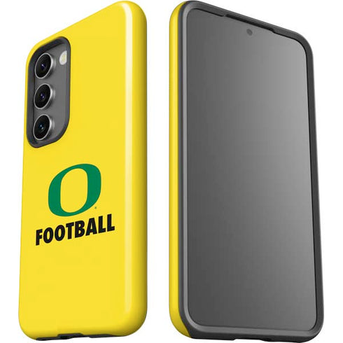 University of Oregon Football Galaxy S23 Pro Case