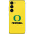 University of Oregon Football Galaxy S23 Skin