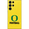 University of Oregon Football Galaxy S23 Ultra Skin