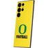 University of Oregon Football Galaxy S23 Ultra Skin