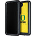 University of Oregon Football Galaxy S23 Waterproof Case