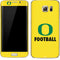 University of Oregon Football Galaxy S7 Edge Skin