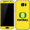 University of Oregon Football Galaxy S7 Skin