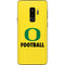 University of Oregon Football Galaxy S9 Plus Skin