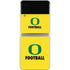 University of Oregon Football Galaxy Z Flip3 5G Skin