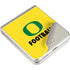 University of Oregon Football Galaxy Z Flip3 5G Skin