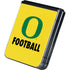 University of Oregon Football Galaxy Z Flip5 5G Skin
