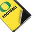 University of Oregon Football Galaxy Z Fold2 5G Skin