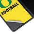 University of Oregon Football Galaxy Z Fold3 5G Skin