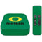 University of Oregon Football Green Apple TV Skin