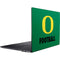 University of Oregon Football Green Ativ Book 9 (15.6in 2014) Skin
