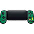 University of Oregon Football Green Backbone One for iPhone Game Controller Skin