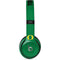 University of Oregon Football Green Beats Solo 2 Wired Skin