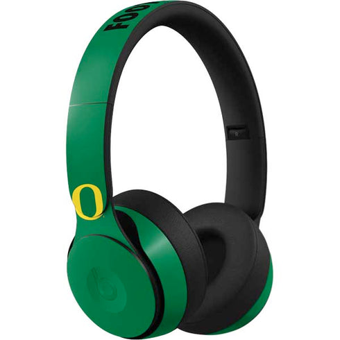 University of Oregon Football Green Beats Solo Pro Skin